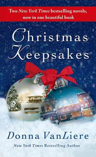 Christmas Keepsakes: The Christmas Shoes / The Christmas Blessing