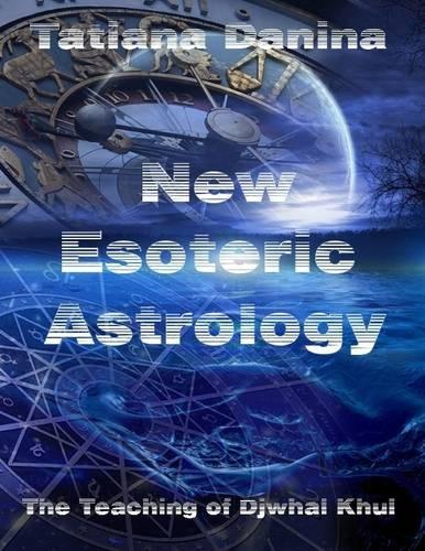 New Esoteric Astrology