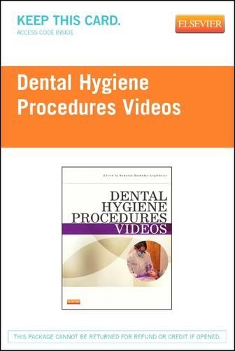 Dental Hygiene Procedures Videos