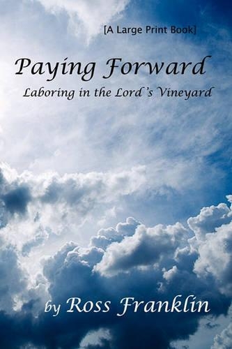 Paying Forward