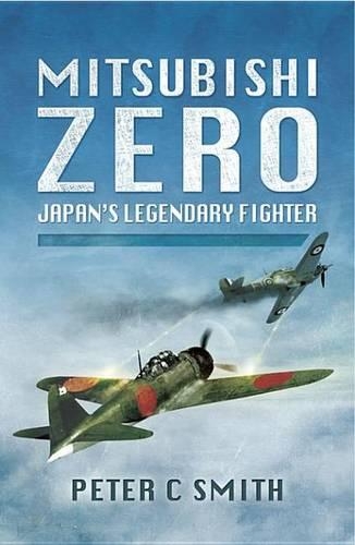 Mitsubishi Zero
