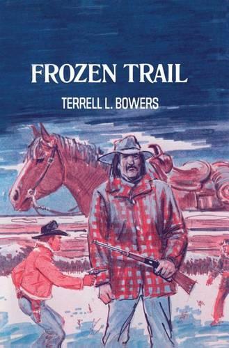 Frozen Trail: (English)