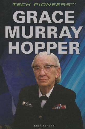 Grace Murray Hopper