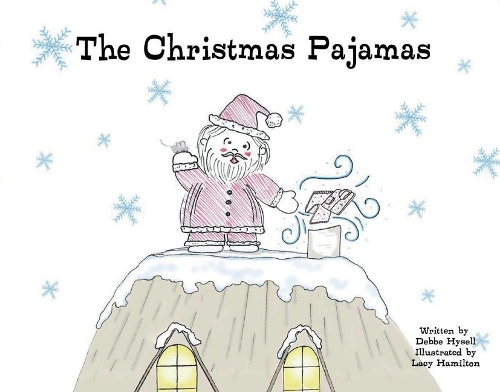 The Christmas Pajamas