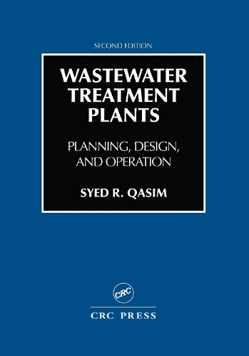 Wastewater Treatment Plants