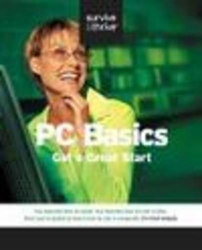 PC Basics: Get a Great Start