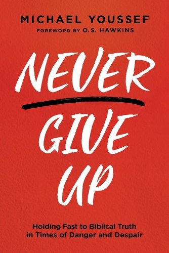 Never Give Up