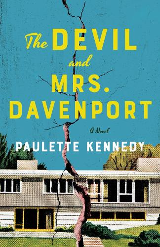 The Devil and Mrs. Davenport