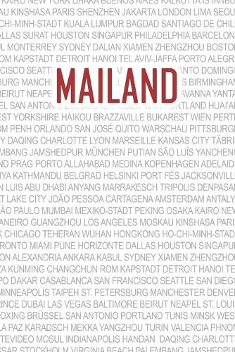 Mailand