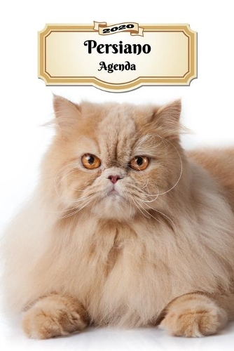 2020 Persiano Agenda