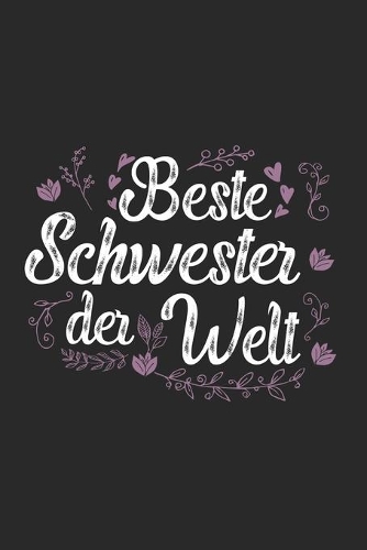 Beste Schwester Der Welt