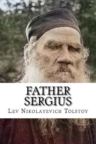 Father Sergius