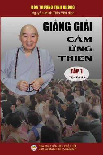 Giảng giải Cảm ứng thi�n - Tập 1/8