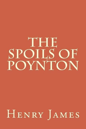 The Spoils of Poynton