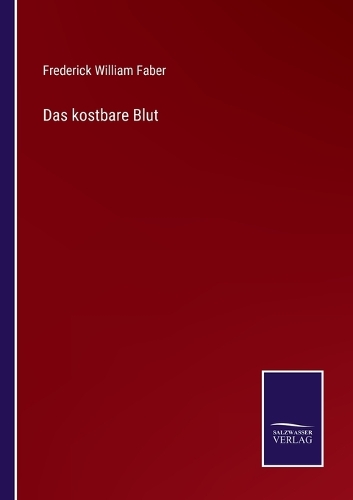 Das kostbare Blut