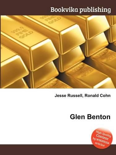 Glen Benton: (English)