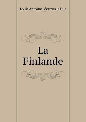 La Finlande