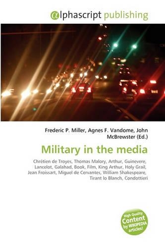 Military in the Media
