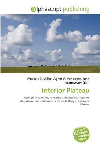 Interior Plateau