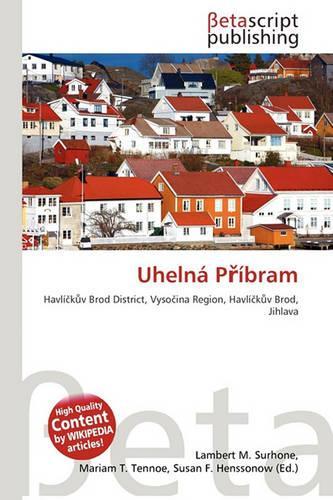 Uhelna P Ibram: (English)
