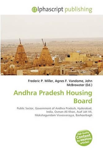 Andhra Pradesh Housing Board
