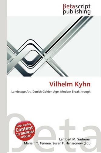 Vilhelm Kyhn