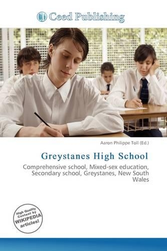 Greystanes High School