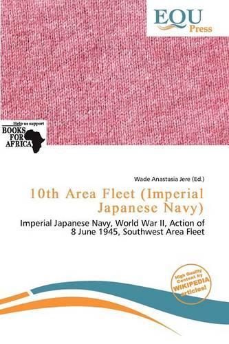 10th Area Fleet (Imperial Japanese Navy)