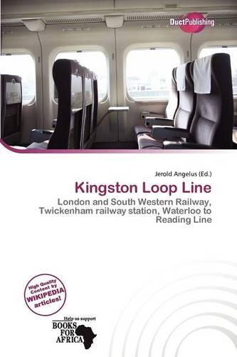 Kingston Loop Line