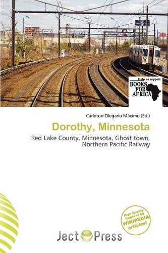 Dorothy, Minnesota