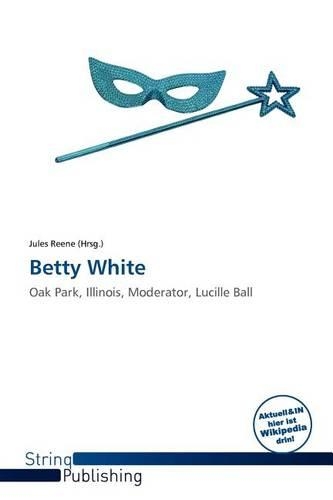 Betty White
