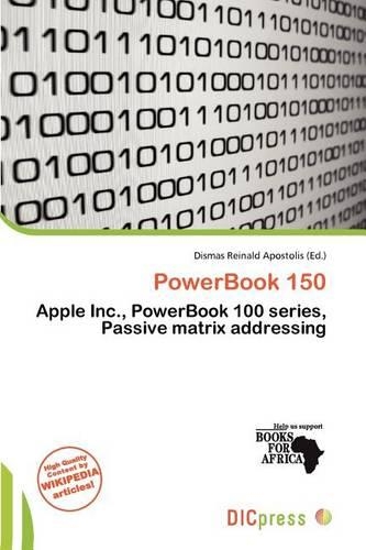 PowerBook 150: (English)