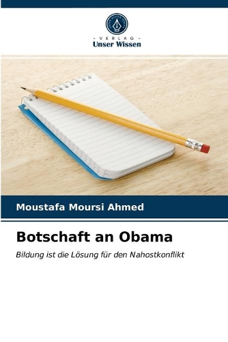 Botschaft an Obama