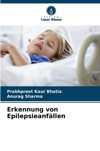 Erkennung von Epilepsieanfällen