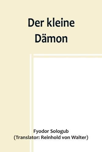 Der kleine Dämon