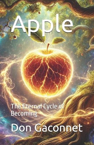 Apple: The Eternal Cycle of Becoming