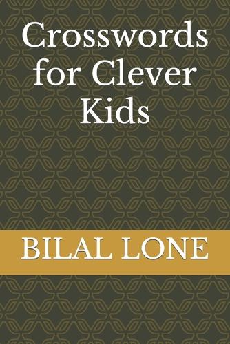 Crosswords for Clever Kids