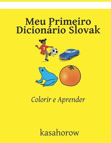 Meu Primeiro Dicionário