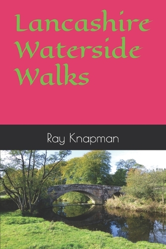 Lancashire Waterside Walks