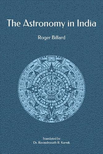 The Astronomy in India