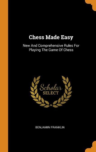 Chess Made Easy