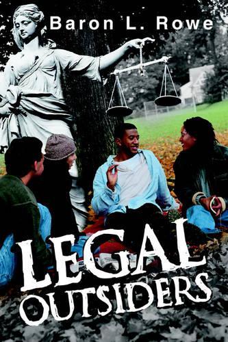 Legal Outsiders