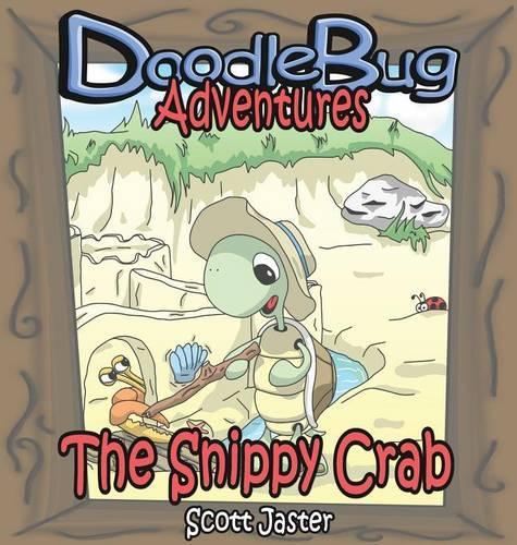 The Snippy Crab