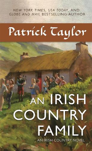An Irish Country Family: An Irish Country Novel(14 Irish Country Books)
