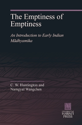 The Emptiness of Emptiness