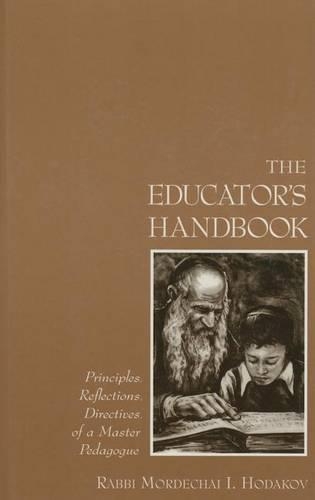 The Educator's Handbook