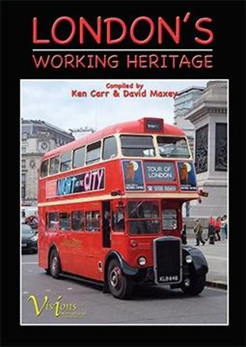 London's Working Heritage