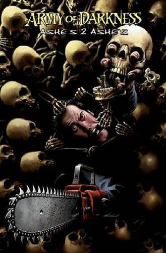 Army Of Darkness: Ashes 2 Ashes Collection