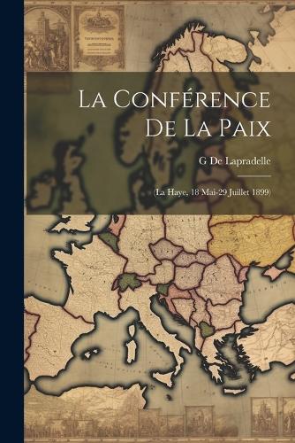 La Conférence De La Paix