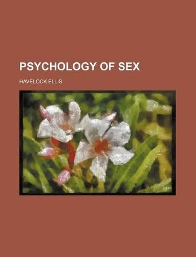 Psychology of Sex